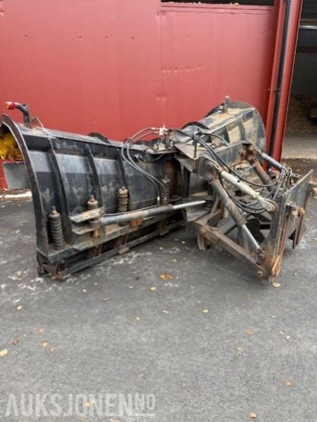 2003 Andre tellefsdal K70 310 10 - Agricultural machinery: picture 1 2003 Andre tellefsdal K70 310 10 - Agricultural machinery: picture 1