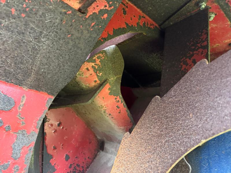 2006 Tokvam 260 THS 2-trinns snøfreser med 3-punkt feste on lease 2006 Tokvam 260 THS 2-trinns snøfreser med 3-punkt feste: picture 10 2006 Tokvam 260 THS 2-trinns snøfreser med 3-punkt feste on lease 2006 Tokvam 260 THS 2-trinns snøfreser med 3-punkt feste: picture 10