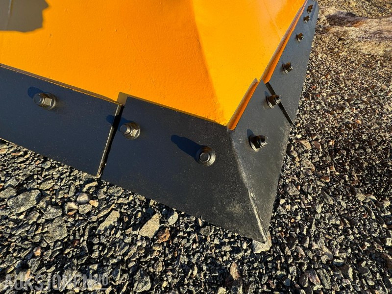 2015 Steinsland SP 2700 - Spissplog med paralellogram - Feste for brøyteplate - Nymalt on lease 2015 Steinsland SP 2700 - Spissplog med paralellogram - Feste for brøyteplate - Nymalt: picture 13 2015 Steinsland SP 2700 - Spissplog med paralellogram - Feste for brøyteplate - Nymalt on lease 2015 Steinsland SP 2700 - Spissplog med paralellogram - Feste for brøyteplate - Nymalt: picture 13