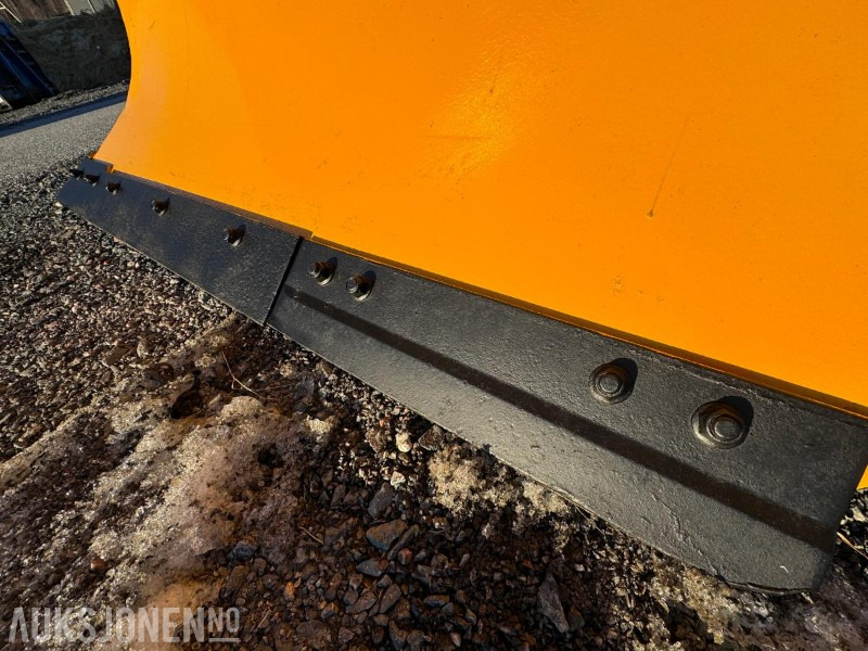 2015 Steinsland SP 2700 - Spissplog med paralellogram - Feste for brøyteplate - Nymalt on lease 2015 Steinsland SP 2700 - Spissplog med paralellogram - Feste for brøyteplate - Nymalt: picture 14 2015 Steinsland SP 2700 - Spissplog med paralellogram - Feste for brøyteplate - Nymalt on lease 2015 Steinsland SP 2700 - Spissplog med paralellogram - Feste for brøyteplate - Nymalt: picture 14