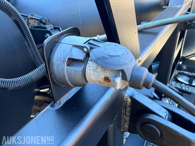 2015 Steinsland SP 2700 - Spissplog med paralellogram - Feste for brøyteplate - Nymalt on lease 2015 Steinsland SP 2700 - Spissplog med paralellogram - Feste for brøyteplate - Nymalt: picture 19 2015 Steinsland SP 2700 - Spissplog med paralellogram - Feste for brøyteplate - Nymalt on lease 2015 Steinsland SP 2700 - Spissplog med paralellogram - Feste for brøyteplate - Nymalt: picture 19