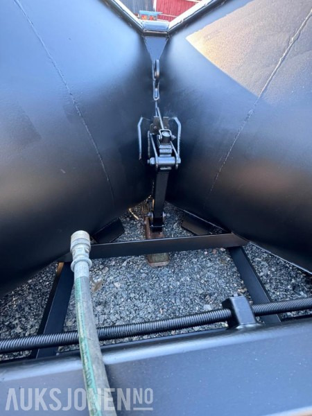 2015 Steinsland SP 2700 - Spissplog med paralellogram - Feste for brøyteplate - Nymalt on lease 2015 Steinsland SP 2700 - Spissplog med paralellogram - Feste for brøyteplate - Nymalt: picture 20 2015 Steinsland SP 2700 - Spissplog med paralellogram - Feste for brøyteplate - Nymalt on lease 2015 Steinsland SP 2700 - Spissplog med paralellogram - Feste for brøyteplate - Nymalt: picture 20