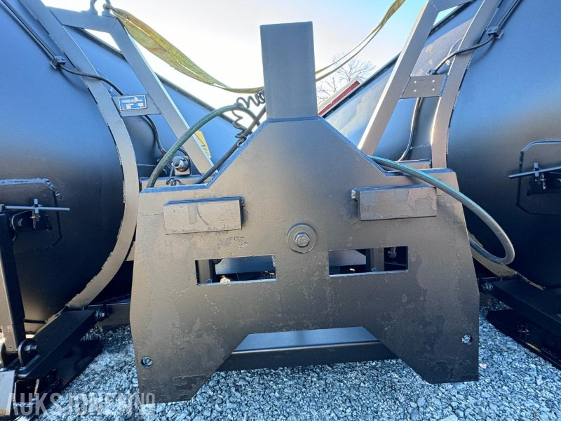 2015 Steinsland SP 2700 - Spissplog med paralellogram - Feste for brøyteplate - Nymalt on lease 2015 Steinsland SP 2700 - Spissplog med paralellogram - Feste for brøyteplate - Nymalt: picture 16 2015 Steinsland SP 2700 - Spissplog med paralellogram - Feste for brøyteplate - Nymalt on lease 2015 Steinsland SP 2700 - Spissplog med paralellogram - Feste for brøyteplate - Nymalt: picture 16