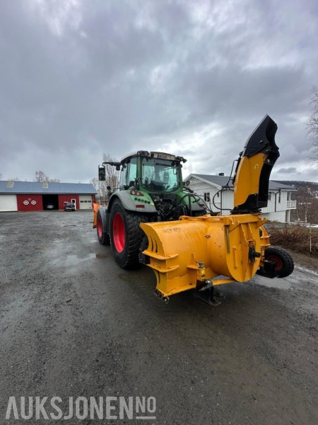 2019 Dalen 2013-010C Fres - Agricultural machinery: picture 5 2019 Dalen 2013-010C Fres - Agricultural machinery: picture 5