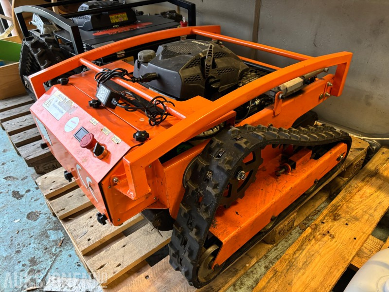 2023 SERENA LM-550. YAMAHA MOTOR. - Agricultural machinery: picture 1 2023 SERENA LM-550. YAMAHA MOTOR. - Agricultural machinery: picture 1