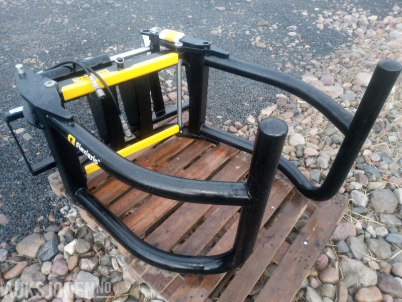Ålo Flexigrip 160 - Agricultural machinery: picture 1 Ålo Flexigrip 160 - Agricultural machinery: picture 1