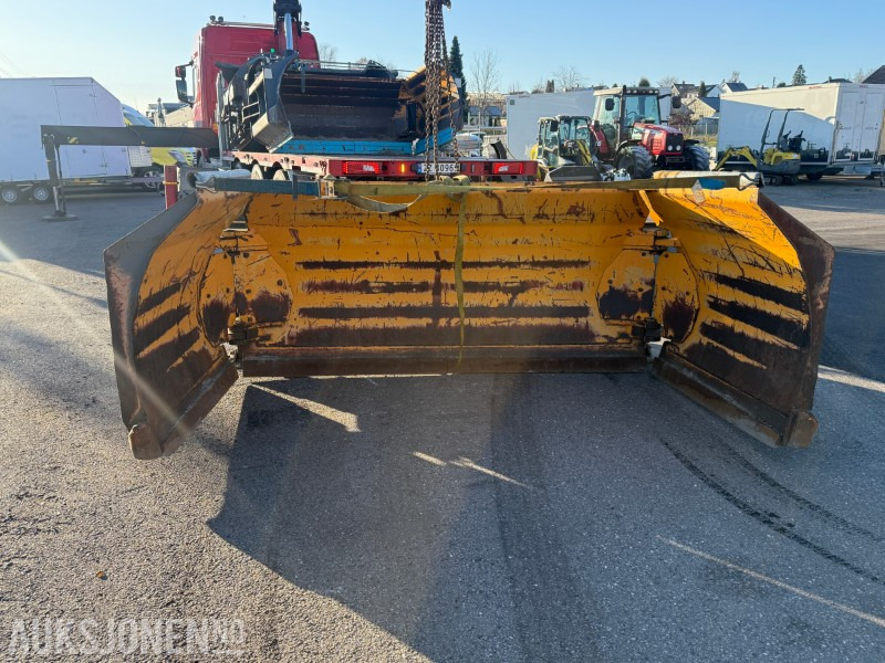 Gjerstad U-plog - Agricultural machinery: picture 2 Gjerstad U-plog - Agricultural machinery: picture 2