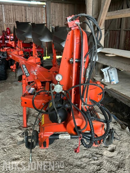 KUHN Vari-Master Vendeplog - Agricultural machinery: picture 2 KUHN Vari-Master Vendeplog - Agricultural machinery: picture 2