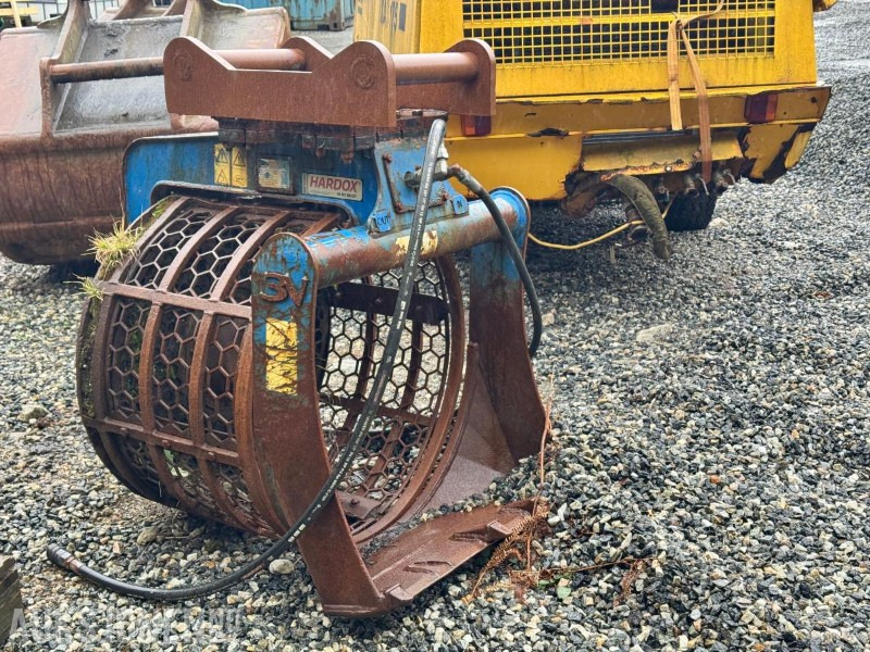 Attachment for Construction machinery 2015 Trevi Benne BVR 08 - Solleskuffe - Sorteringstrommel: picture 1