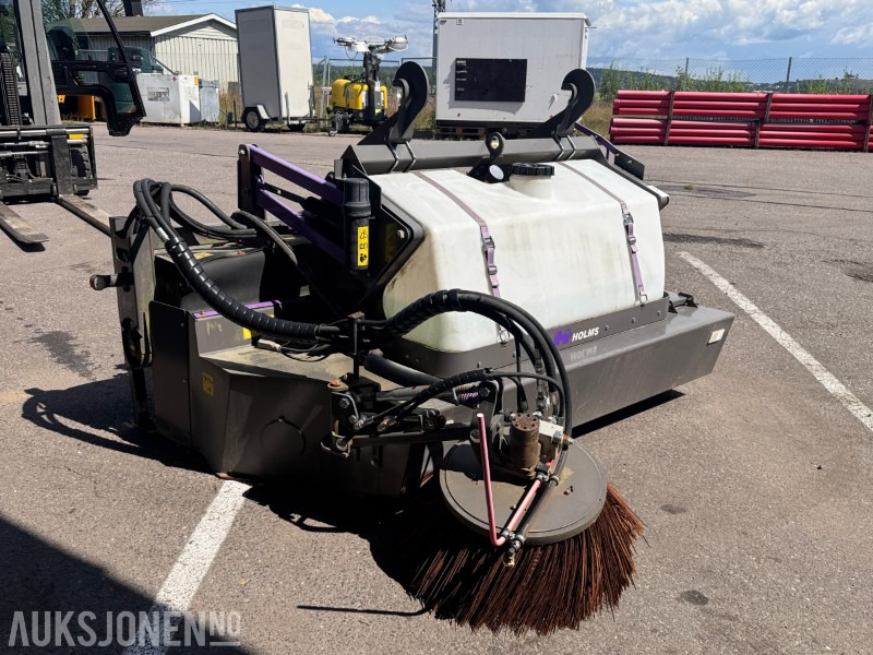 2020 Holms PH/300-2,5 Feiekost - Attachment for Construction machinery: picture 4 2020 Holms PH/300-2,5 Feiekost - Attachment for Construction machinery: picture 4