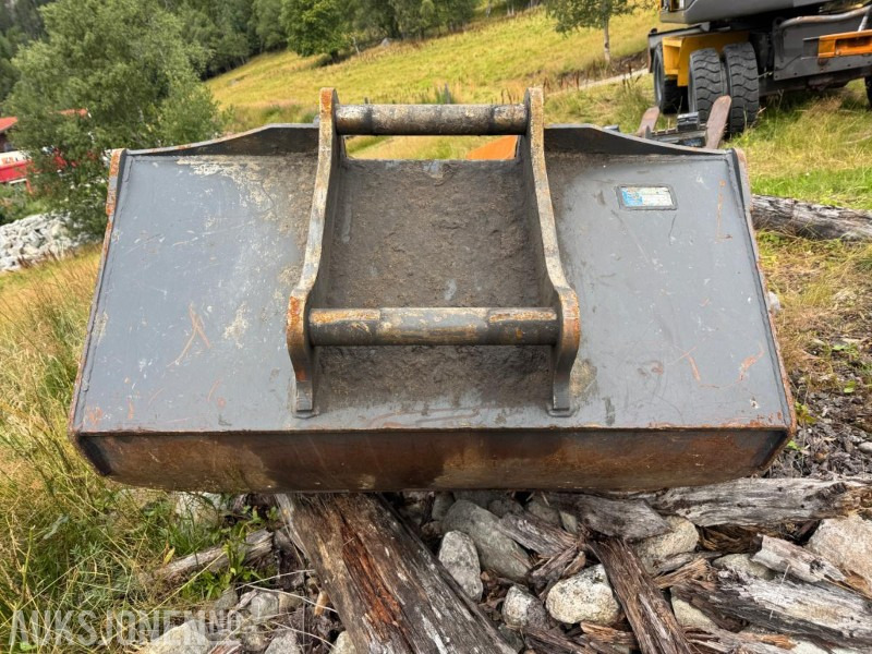 2020 Pusseskuffe S60 - Attachment for Construction machinery: picture 4 2020 Pusseskuffe S60 - Attachment for Construction machinery: picture 4