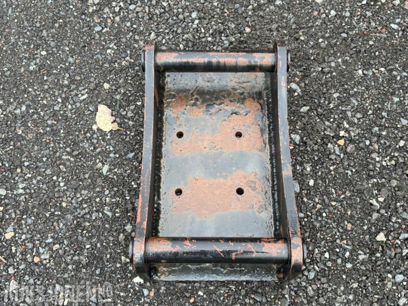 S50 sveisefeste / feste - Attachment for Construction machinery: picture 1 S50 sveisefeste / feste - Attachment for Construction machinery: picture 1