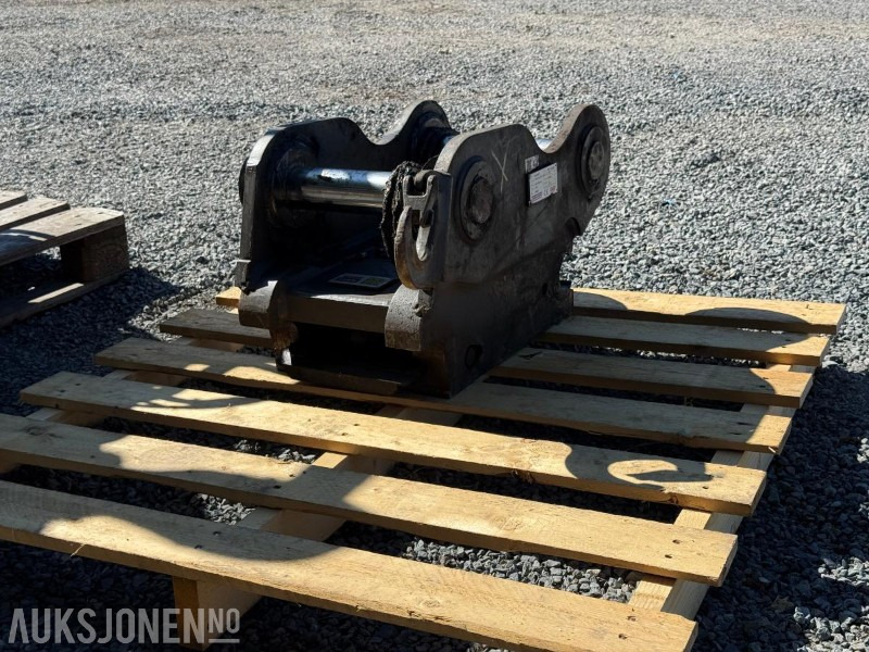 SMP hurtigfeste med løftekrok / S60 - Attachment for Construction machinery: picture 5 SMP hurtigfeste med løftekrok / S60 - Attachment for Construction machinery: picture 5