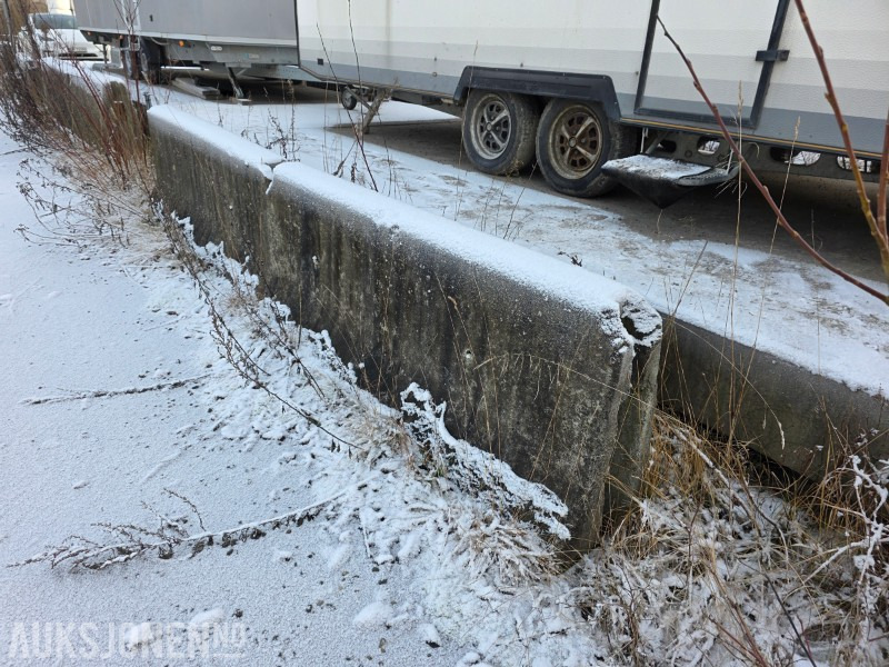 Bro vekt fra Tamtron 18 m - Construction equipment: picture 5 Bro vekt fra Tamtron 18 m - Construction equipment: picture 5