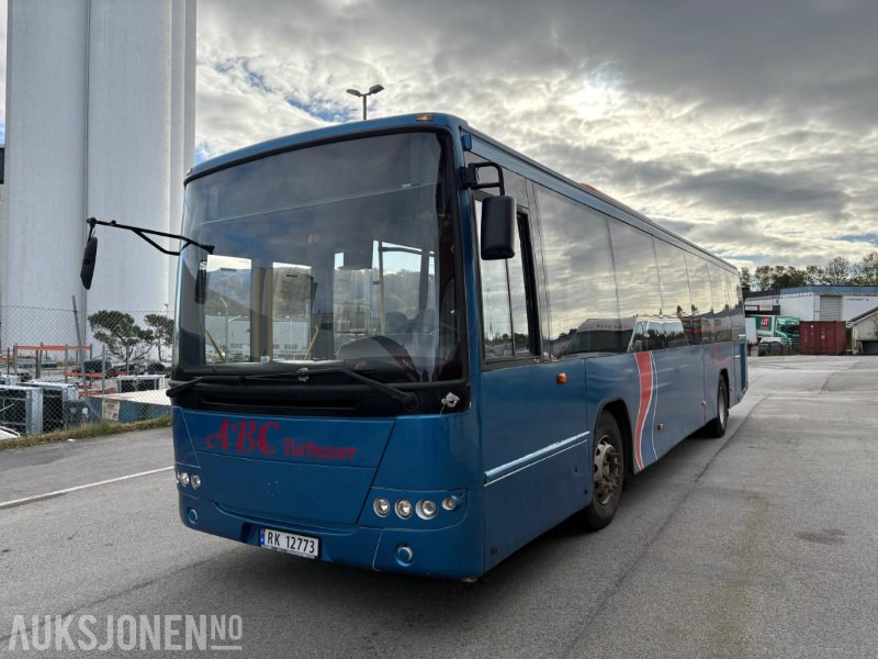 2010 Volvo B7RLE - Bus: picture 1 2010 Volvo B7RLE - Bus: picture 1