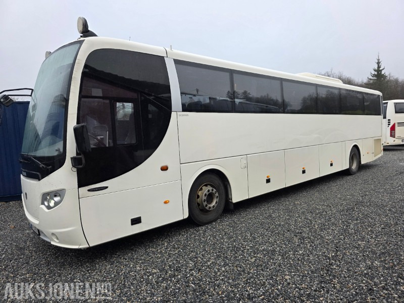 2014 Scania OMNIEXPRESS BUSS 48 S - Bus: picture 4 2014 Scania OMNIEXPRESS BUSS 48 S - Bus: picture 4