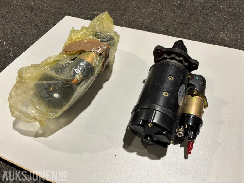 Delepakke - Hydraulikk og Filter til Anleggsmaskiner - Construction equipment: picture 3 Delepakke - Hydraulikk og Filter til Anleggsmaskiner - Construction equipment: picture 3