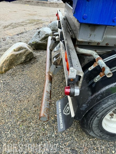 Trailer 2008 Damm Tippsemi: picture 42