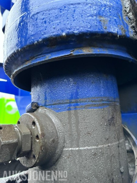 Trailer 2008 Damm Tippsemi: picture 40