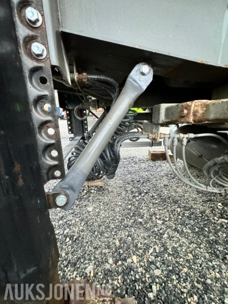 Trailer 2008 Damm Tippsemi: picture 22