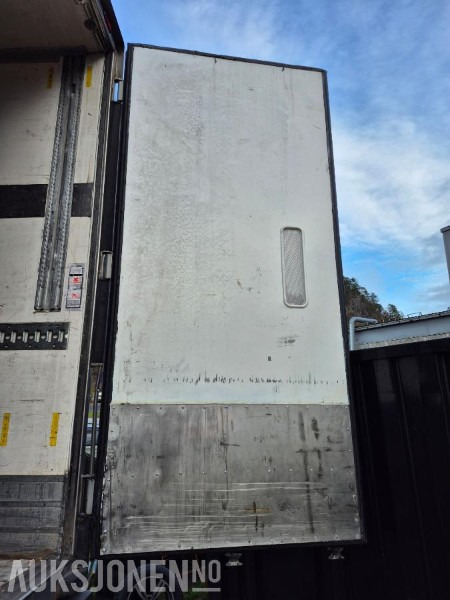 2011 KRONE COOL LINER Trailer - Trailer: picture 2 2011 KRONE COOL LINER Trailer - Trailer: picture 2