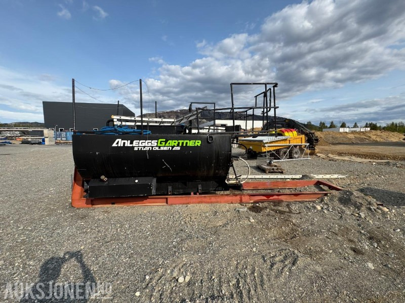 2012 CMT LVX RAM Krokramme - Truck: picture 2 2012 CMT LVX RAM Krokramme - Truck: picture 2