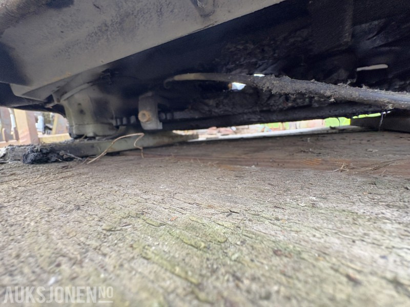 2014 SAF-Holland svingskive - Truck: picture 5 2014 SAF-Holland svingskive - Truck: picture 5