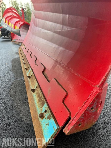 2020 Mählers DPH3700 - Truck: picture 5 2020 Mählers DPH3700 - Truck: picture 5