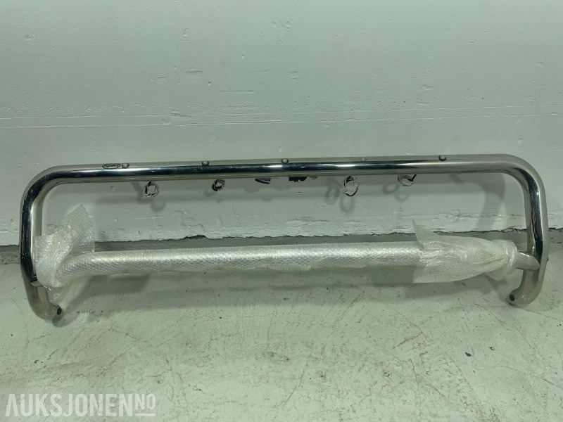 LightFix Sky-Light rustfritt lyktefeste for Scania Highline - Truck: picture 1 LightFix Sky-Light rustfritt lyktefeste for Scania Highline - Truck: picture 1