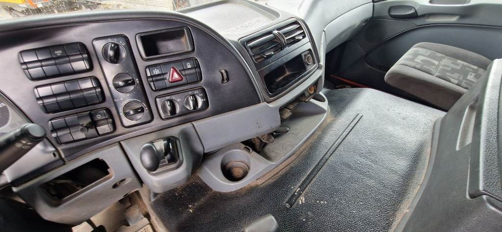 Mercedes-Benz Actros 4144  - Tipper: picture 5 Mercedes-Benz Actros 4144  - Tipper: picture 5