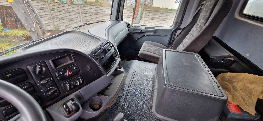 Mercedes-Benz Actros 4144  - Tipper: picture 4 Mercedes-Benz Actros 4144  - Tipper: picture 4