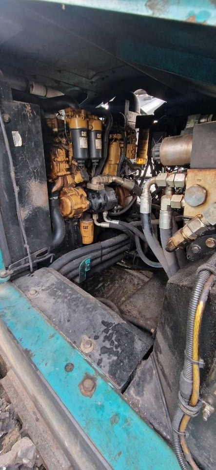 Screener PowerScreen Chieftain 1700: picture 16