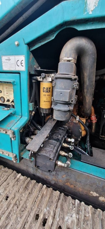 Screener PowerScreen Chieftain 1700: picture 14