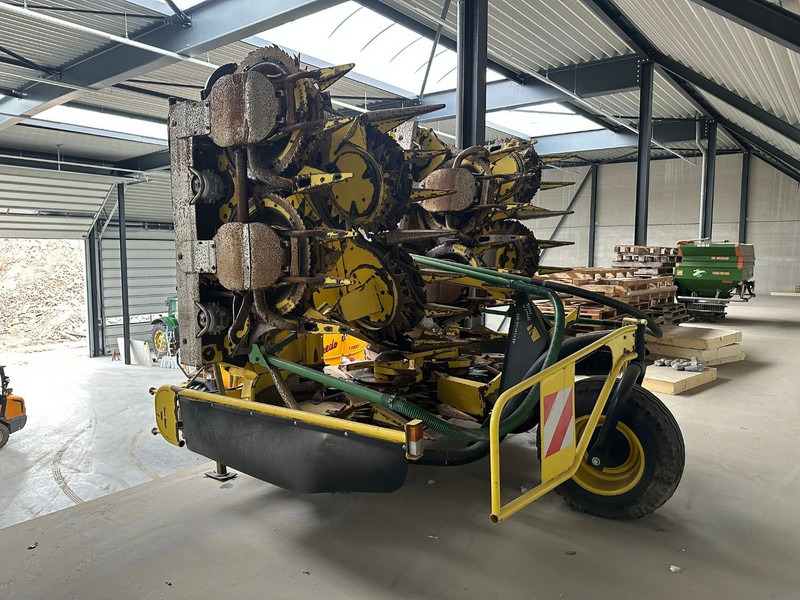 Kemper 390 CORN HEADER | 12 ROW | FRONT WHEEL - Forage harvester: picture 2 Kemper 390 CORN HEADER | 12 ROW | FRONT WHEEL - Forage harvester: picture 2