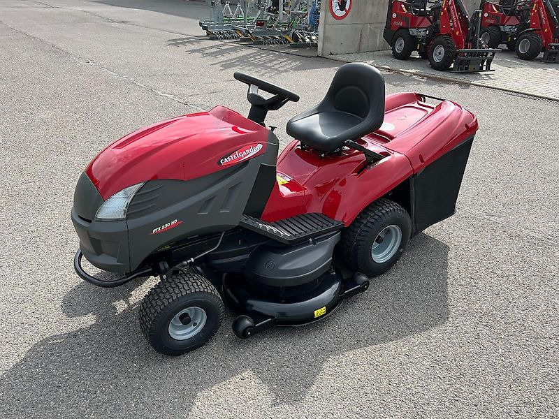 Castelgarden PTX 230 HD - Garden mower: picture 1 Castelgarden PTX 230 HD - Garden mower: picture 1