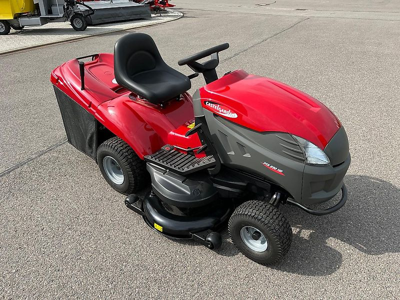 Castelgarden PTX 230 HD - Garden mower: picture 2 Castelgarden PTX 230 HD - Garden mower: picture 2