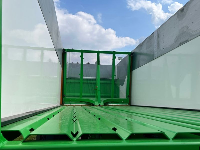 Joskin Drakkar 7600/33D180 - Farm trailer: picture 5 Joskin Drakkar 7600/33D180 - Farm trailer: picture 5