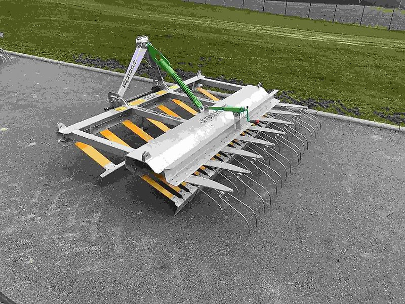 Joskin EB-R4S2 240 - Soil tillage equipment: picture 3 Joskin EB-R4S2 240 - Soil tillage equipment: picture 3