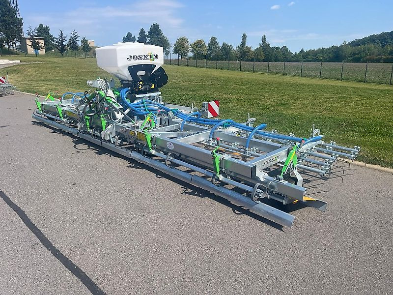 Joskin SCARIFLEX R6S5 720 - Soil tillage equipment: picture 3 Joskin SCARIFLEX R6S5 720 - Soil tillage equipment: picture 3