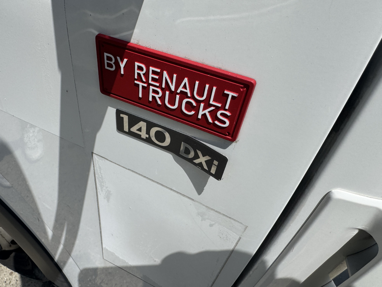 Renault Maxity 140 dxi - Refrigerated van: picture 5 Renault Maxity 140 dxi - Refrigerated van: picture 5
