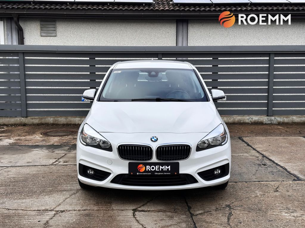BMW Active Tourer 225 xe Advantage*Garantie*Hybrid - Car: picture 2 BMW Active Tourer 225 xe Advantage*Garantie*Hybrid - Car: picture 2