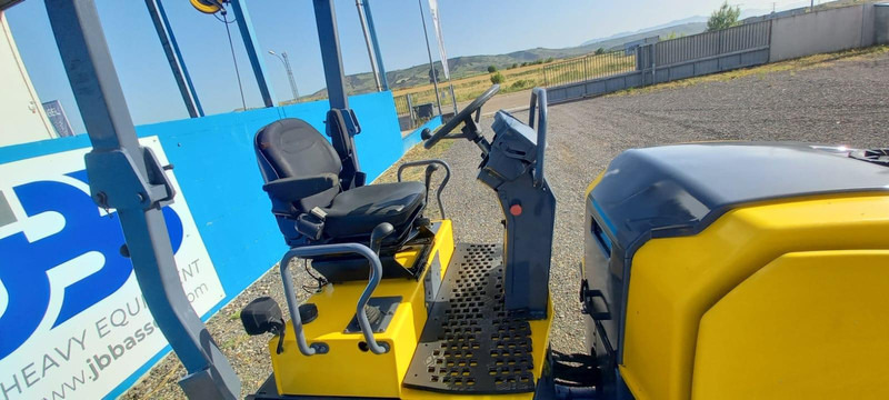 Combination roller Atlas-Copco CC1300C: picture 8