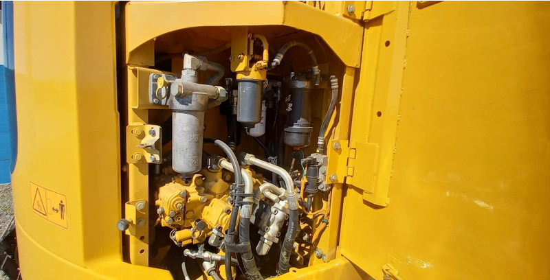 Caterpillar 314ELCR on lease Caterpillar 314ELCR: picture 14 Caterpillar 314ELCR on lease Caterpillar 314ELCR: picture 14