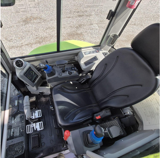 New Mini excavator Zoomlion ZE35GU: picture 17