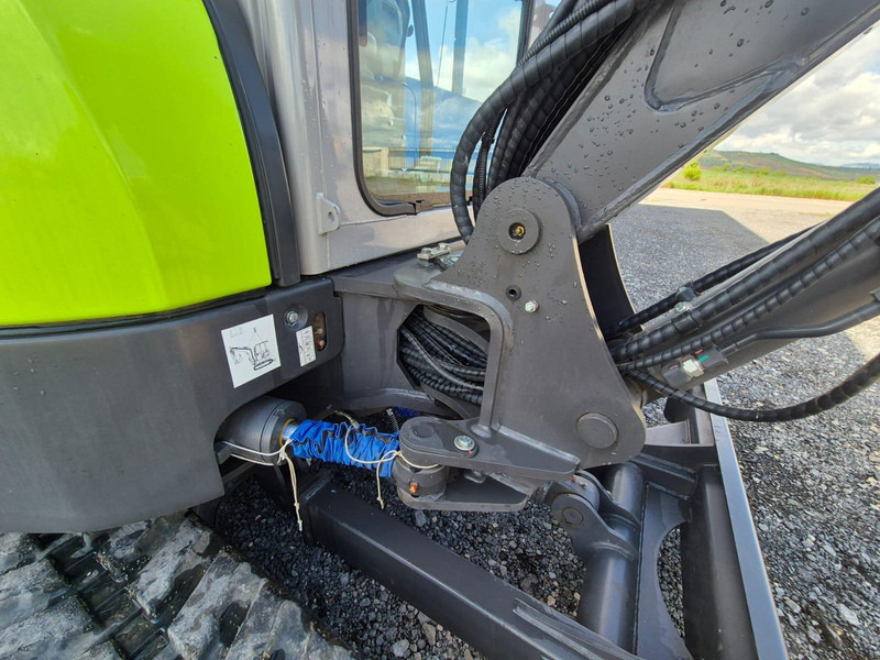 New Mini excavator Zoomlion ZE35GU: picture 12