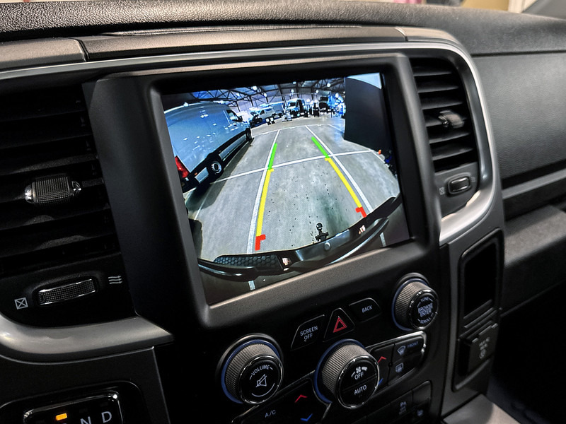 Pickup truck, Combi van Dodge Ram 1500 5.7 V8 4x4 Crew Cab 5'7 Longhorn Alpine audio Pano Stoel en stuurverwarming Trekhaak: picture 8 Pickup truck, Combi van Dodge Ram 1500 5.7 V8 4x4 Crew Cab 5'7 Longhorn Alpine audio Pano Stoel en stuurverwarming Trekhaak: picture 8