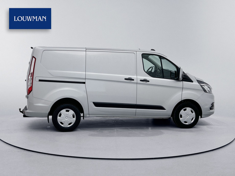 Ford Transit Custom 280 2.0 TDCI L1H1 Trend Sync Navigatie Trekhaak Achteruitrijcamera Cruise Control Betimmering - Small van: picture 3 Ford Transit Custom 280 2.0 TDCI L1H1 Trend Sync Navigatie Trekhaak Achteruitrijcamera Cruise Control Betimmering - Small van: picture 3