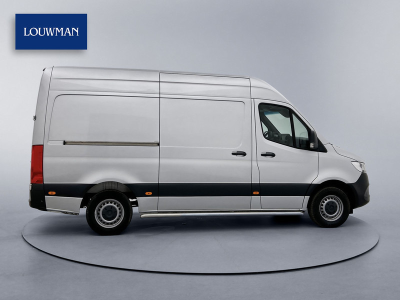 Mercedes-Benz Sprinter 316 2.2 CDI L2H2 Inrichting 164pk automaat Navigatie Achteruitrijcamera Inrichting Apple Carplay/Android Auto Cruise Control 220 - Panel van: picture 3 Mercedes-Benz Sprinter 316 2.2 CDI L2H2 Inrichting 164pk automaat Navigatie Achteruitrijcamera Inrichting Apple Carplay/Android Auto Cruise Control 220 - Panel van: picture 3