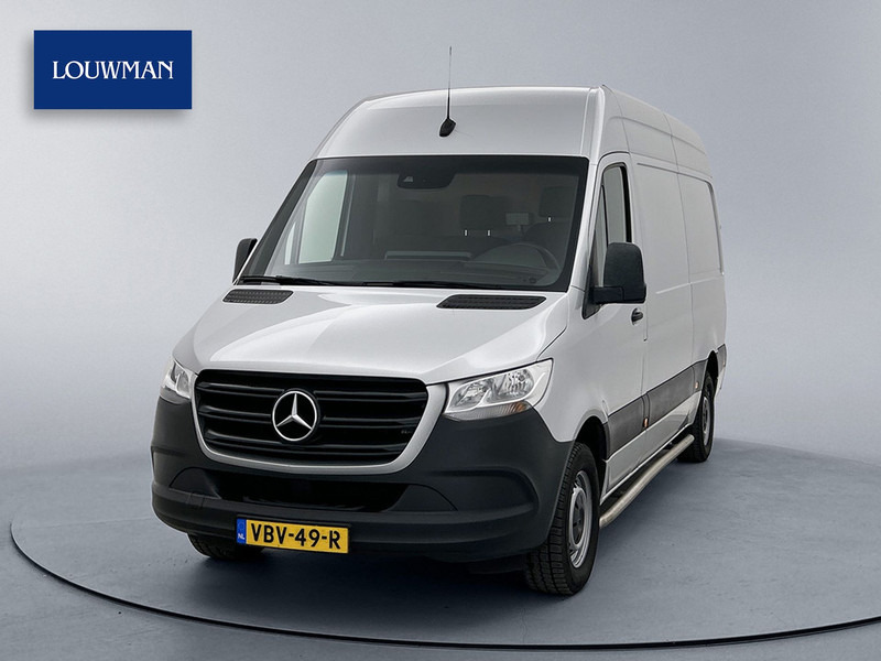 Mercedes-Benz Sprinter 316 2.2 CDI L2H2 Inrichting Oprijplaat Navigatie Achteruitrijcamera Apple Carplay/Android Auto - Panel van: picture 2 Mercedes-Benz Sprinter 316 2.2 CDI L2H2 Inrichting Oprijplaat Navigatie Achteruitrijcamera Apple Carplay/Android Auto - Panel van: picture 2
