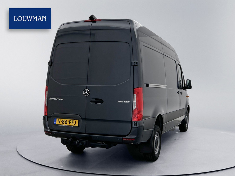 Mercedes-Benz Sprinter 419 1.9 CDI 366 L2H2 24 Maanden Certified Garantie 9G-Automaat Nieuw BPM Vrij LED Navigatie Achteruitrijcamera - Panel van: picture 2 Mercedes-Benz Sprinter 419 1.9 CDI 366 L2H2 24 Maanden Certified Garantie 9G-Automaat Nieuw BPM Vrij LED Navigatie Achteruitrijcamera - Panel van: picture 2